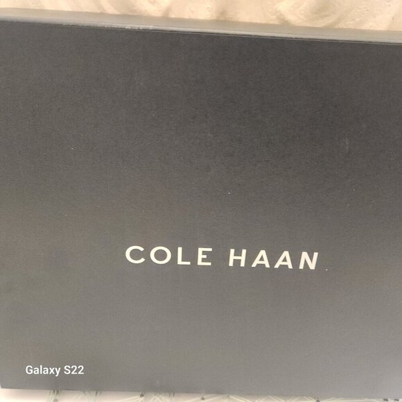 Cole Haan \